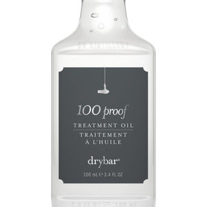 DryBar 100 Proof Treatment Oil